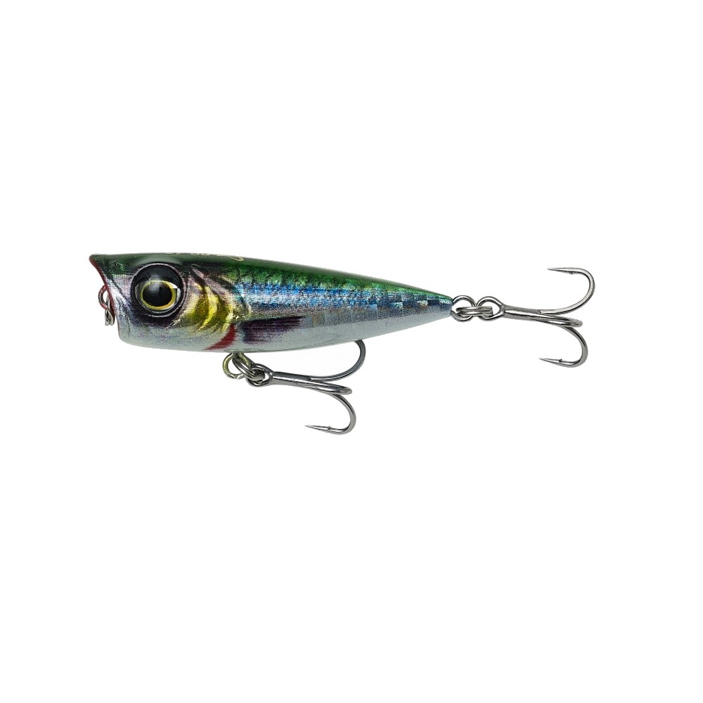 Savage Gear 3D Minnow Popper