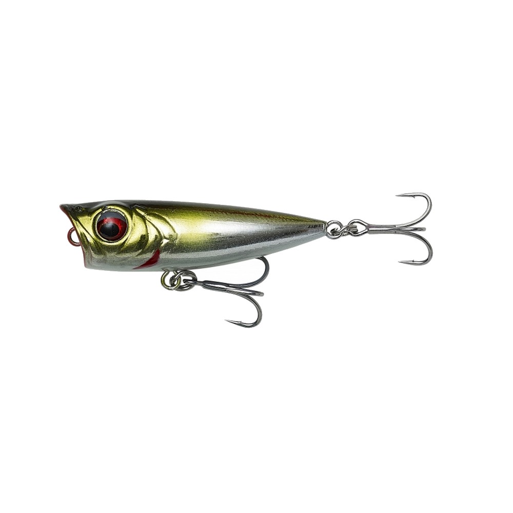 Savage Gear 3D Minnow Popper