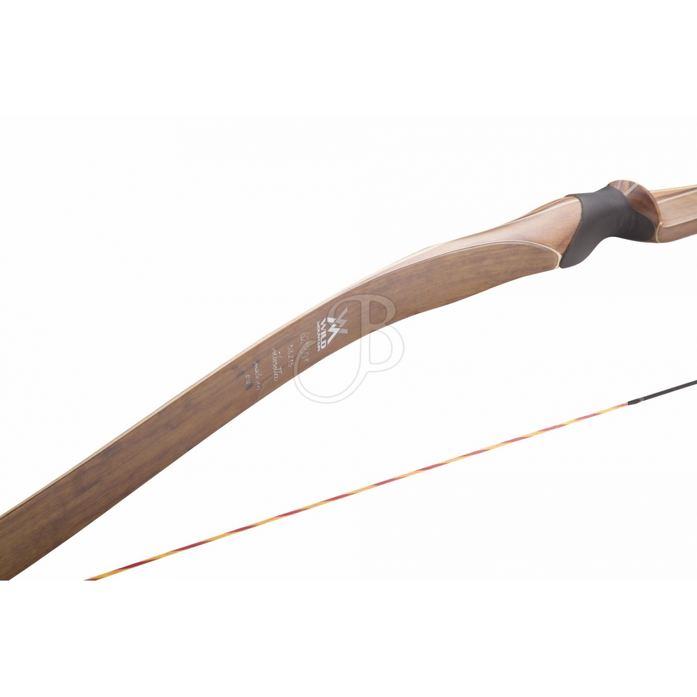 WILD MOUNTAIN ONE PIECE SILVRETTA II 62"