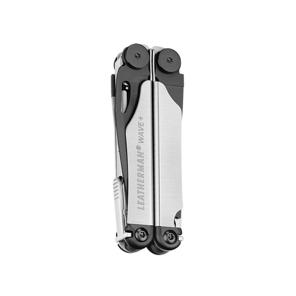 Leatherman BLACK & SILVER WAVE® +