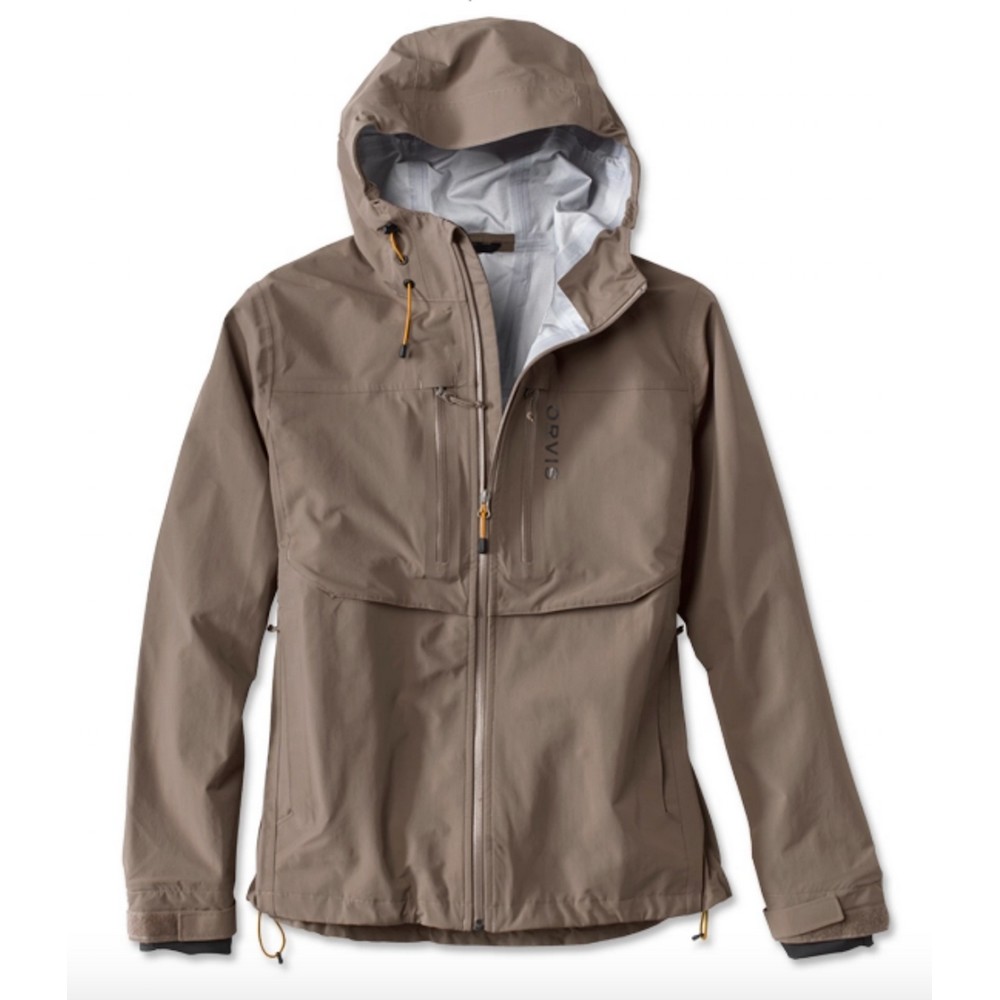 Orvis Clearwater Watjacke