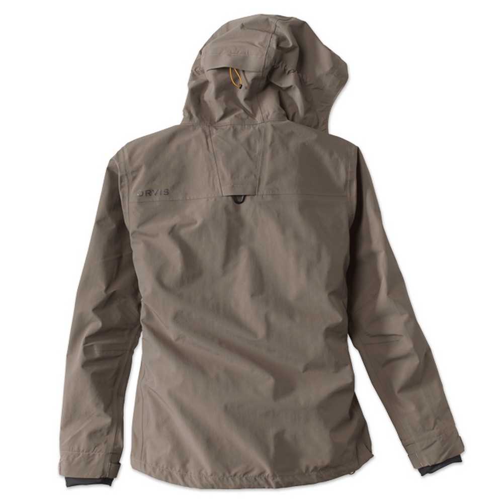 Orvis Clearwater Watjacke